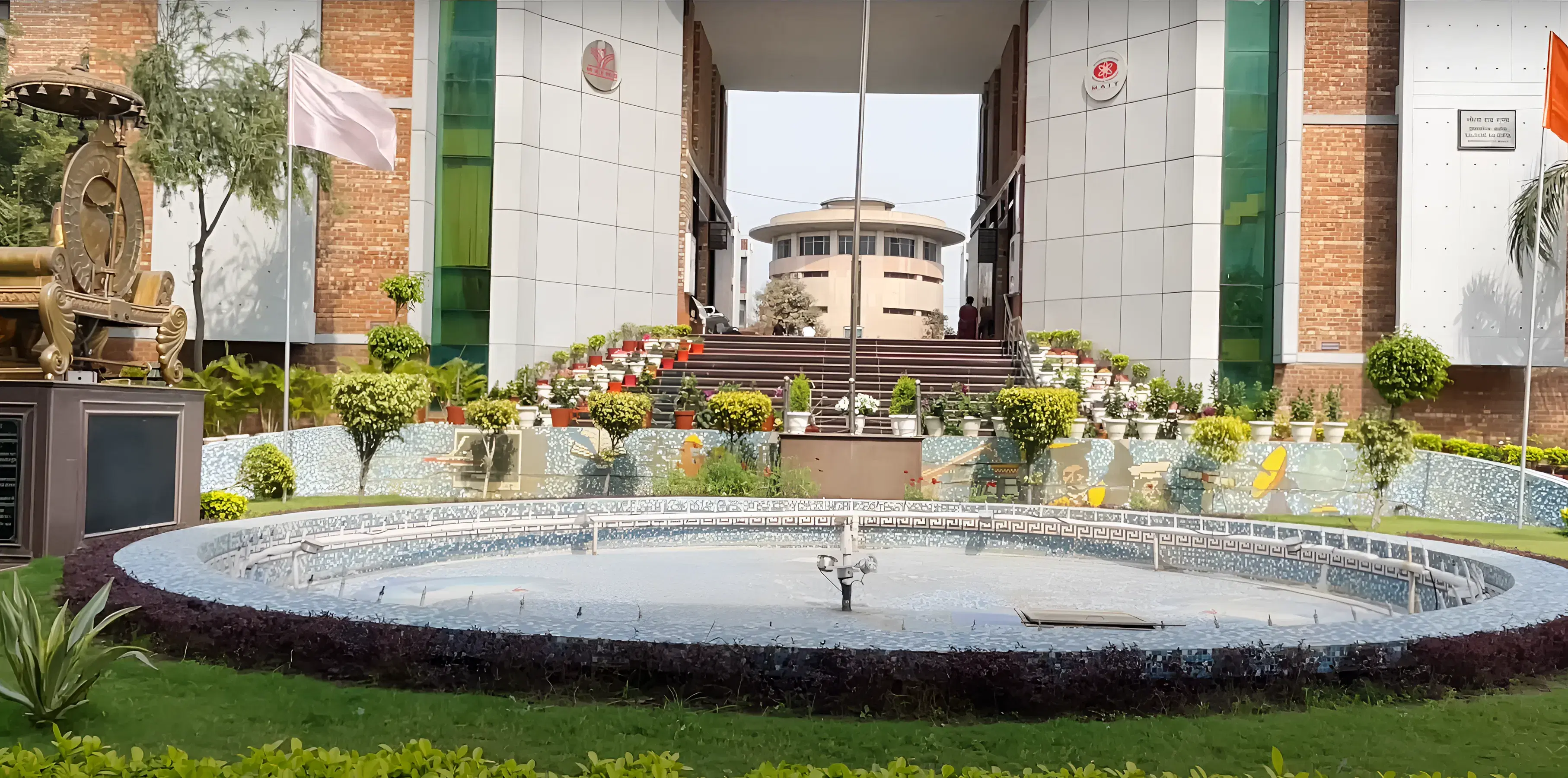 MAIT Academic Infrastructure photo 13